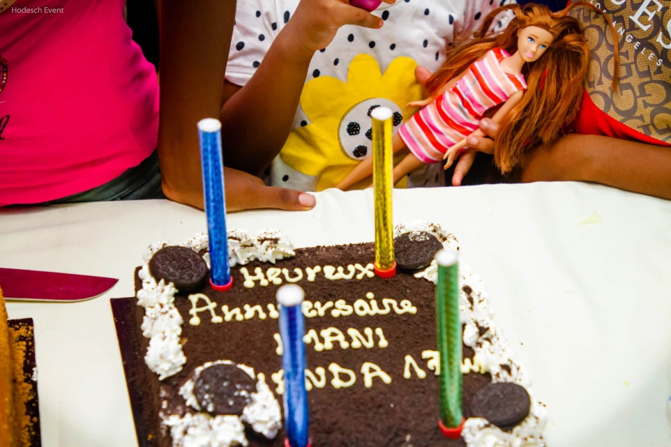 Anniversaire